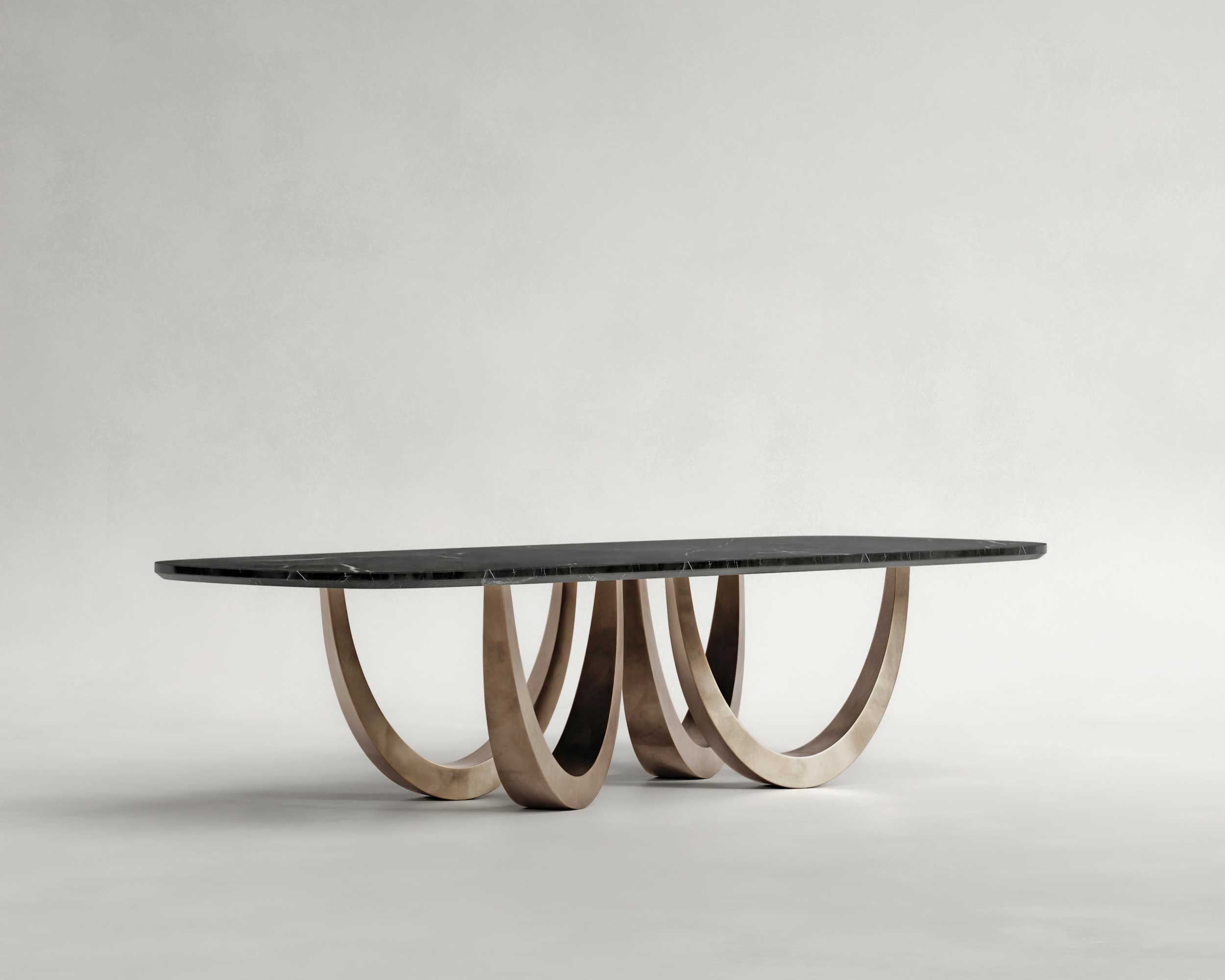 Bogen Dining Table