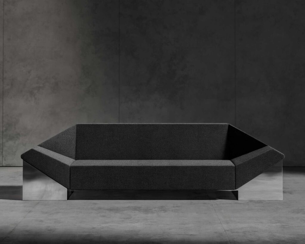 Eden Sofa