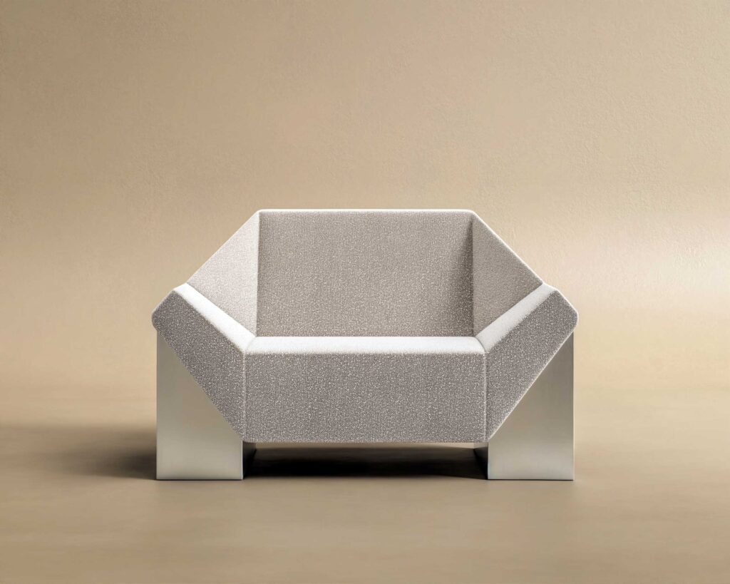 Eden Lounge Chair