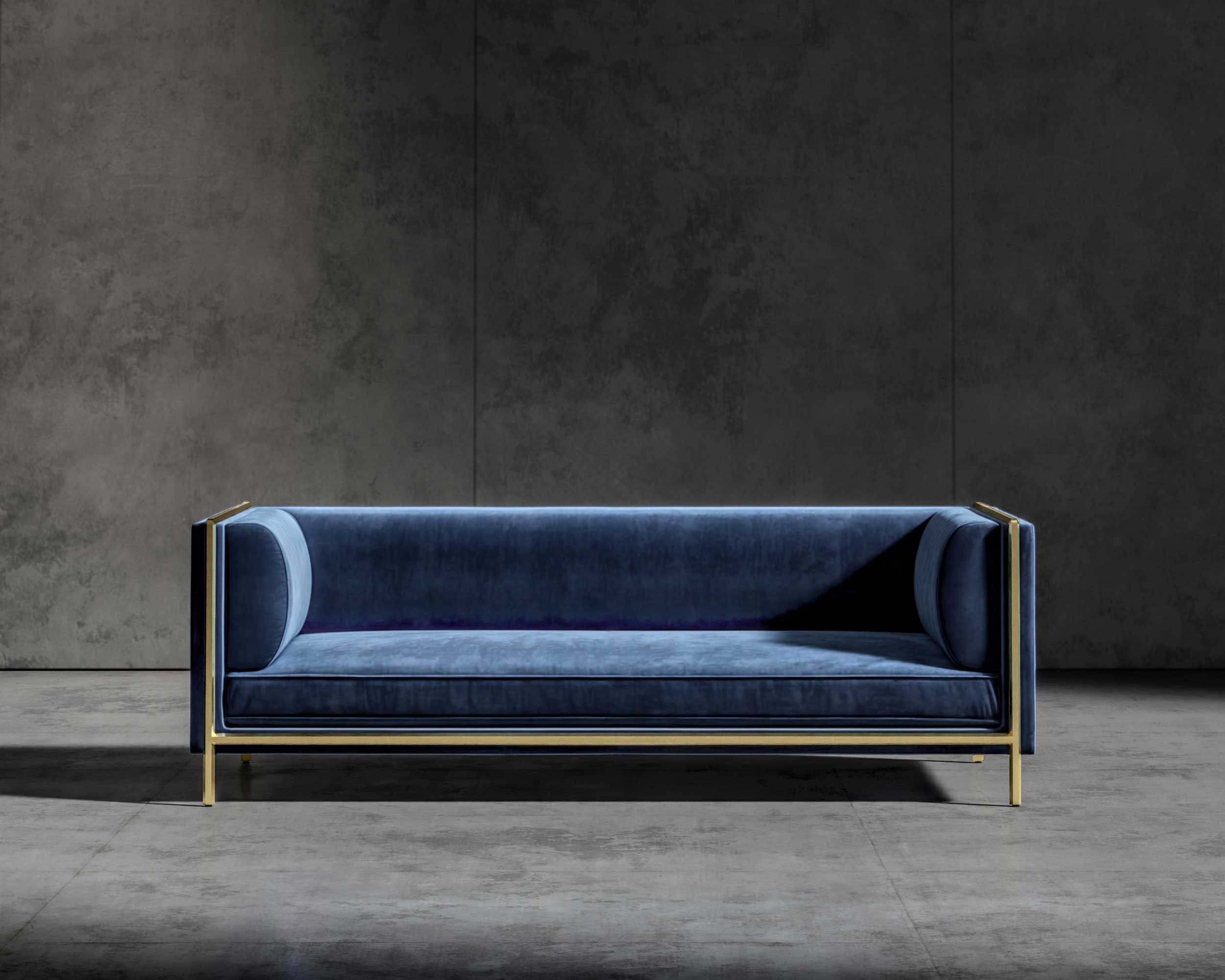 Rubis Sofa