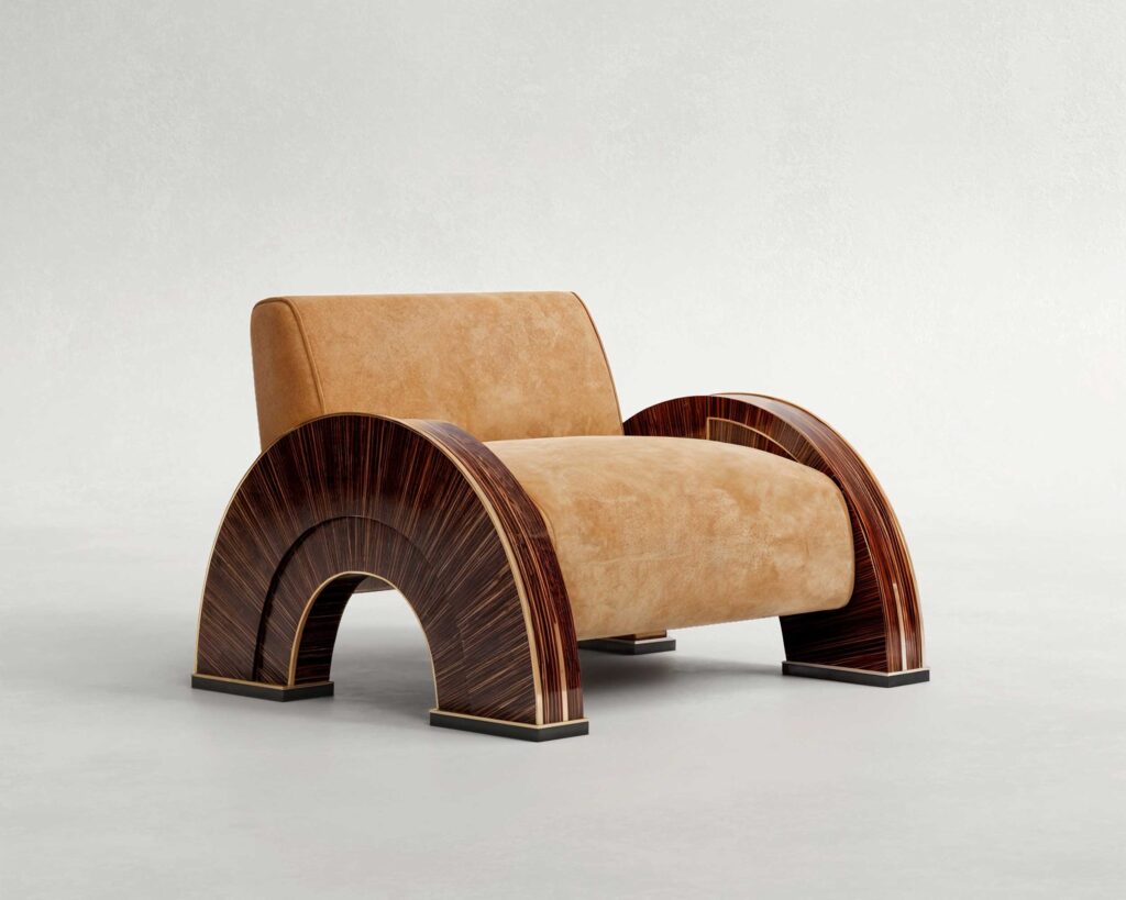 Dorada Lounge Chair