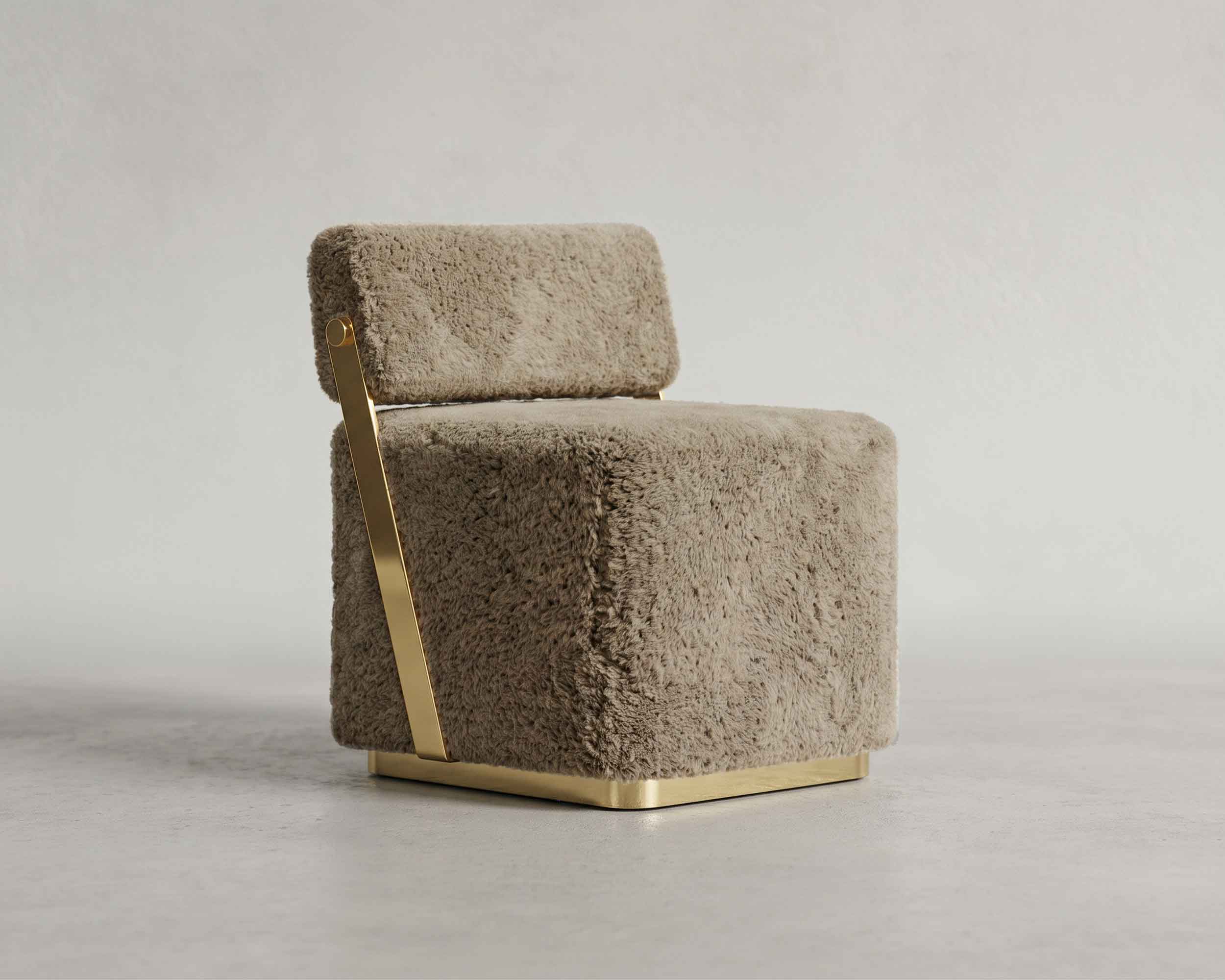 Cubus Chair