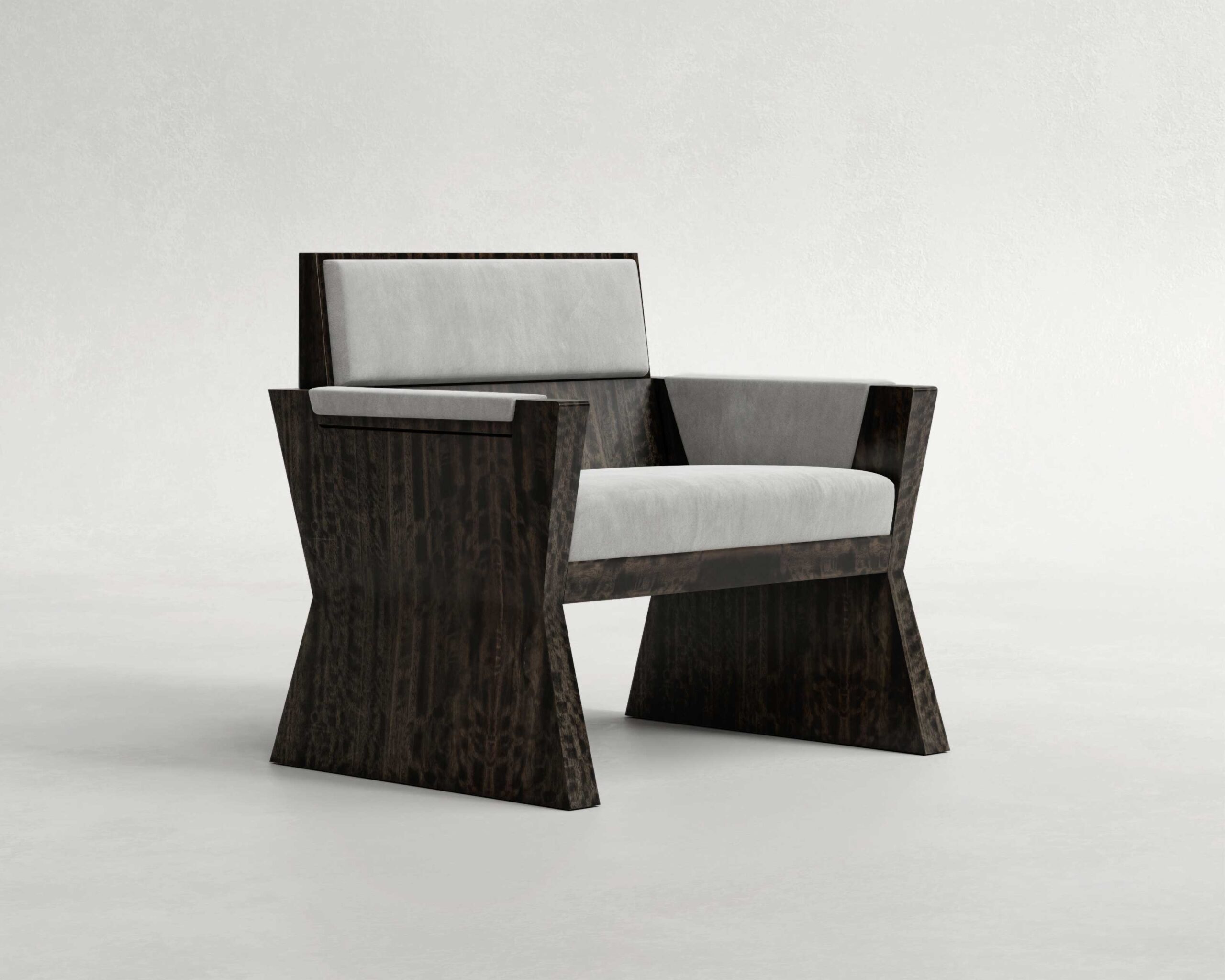 Culla Lounge Chair