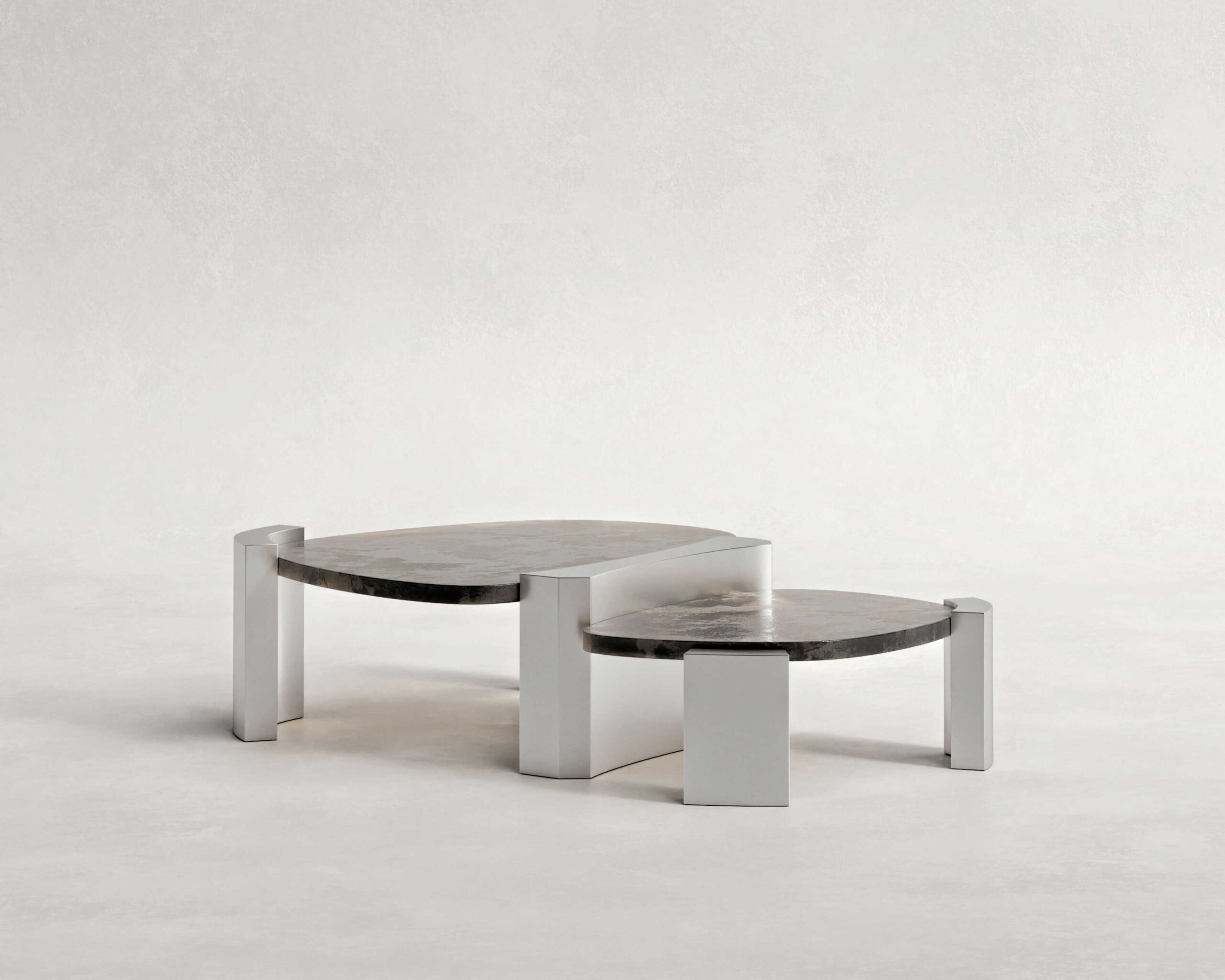 Doppia Coffee Table