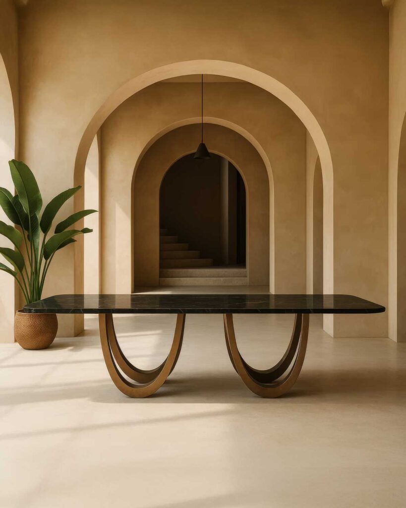 Dining tables