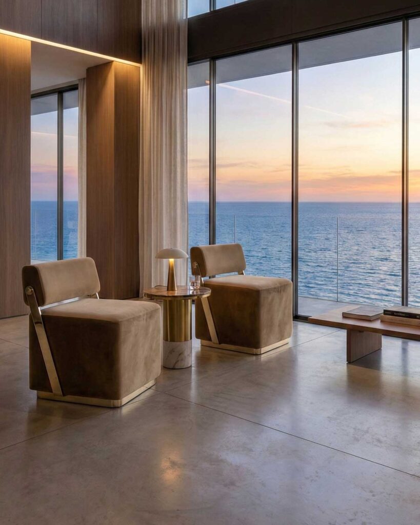 Dining chairs