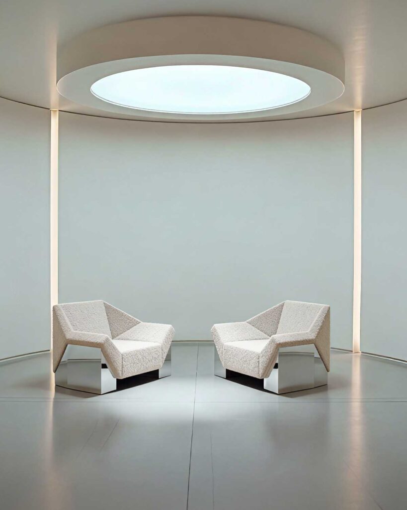 Lounge chairs