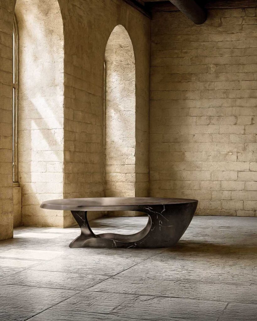 Coffee tables