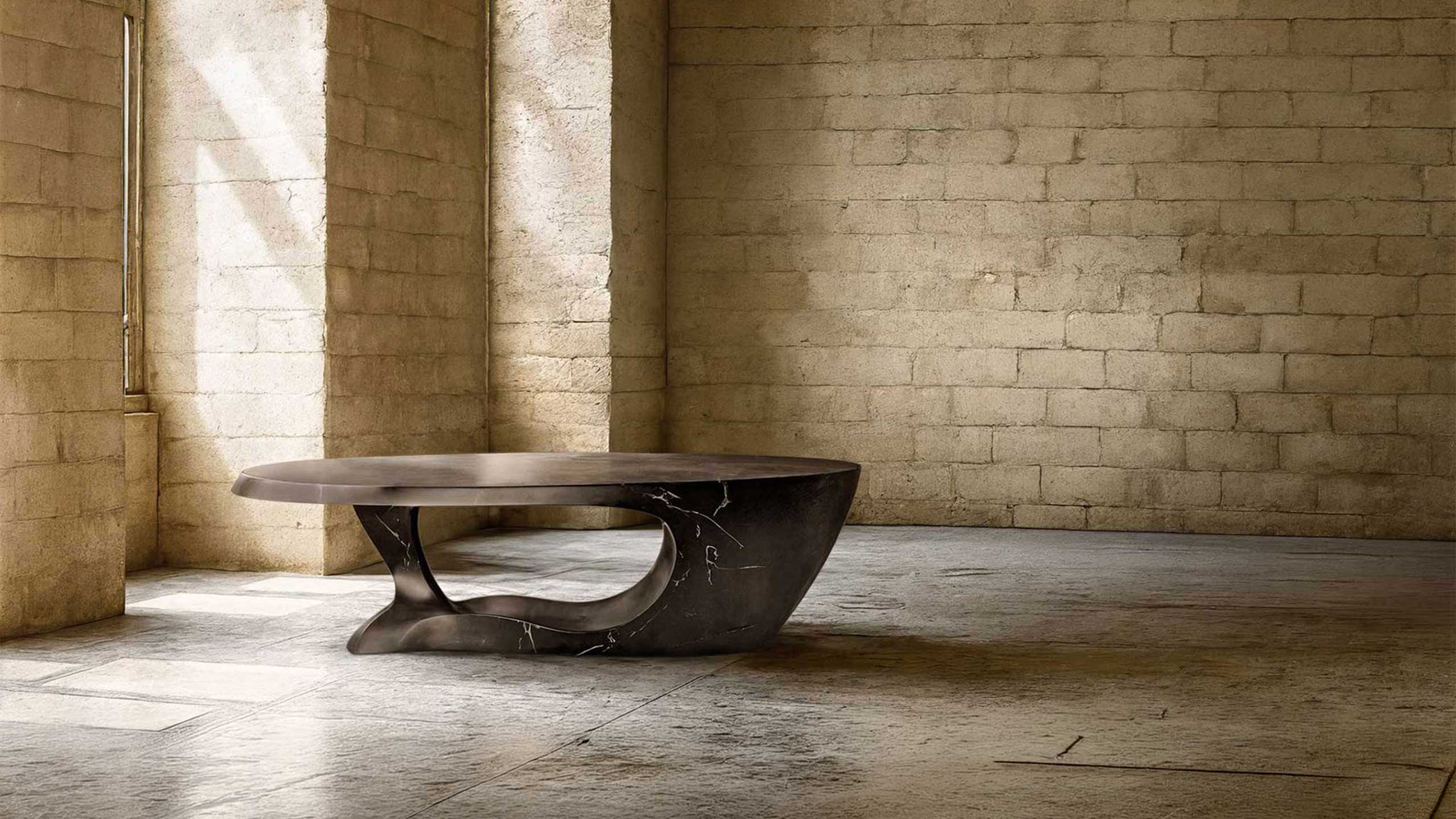 Orga Coffee Table