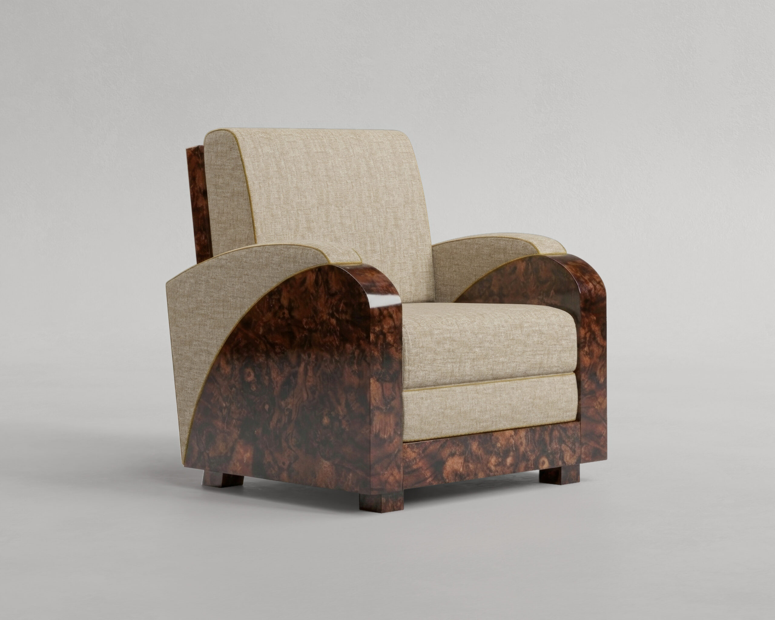 Marcello Lounge Chair